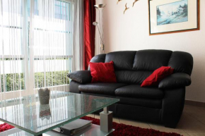 Ferienwohnung Grosse Krabbe, Kühlungsborn
